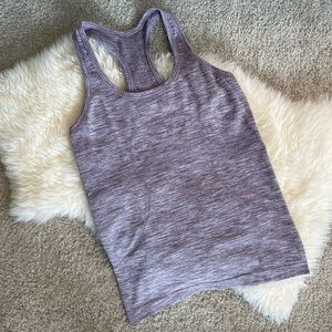 Lululemon Sports Tank